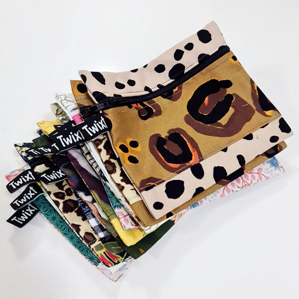 Storage Pouches