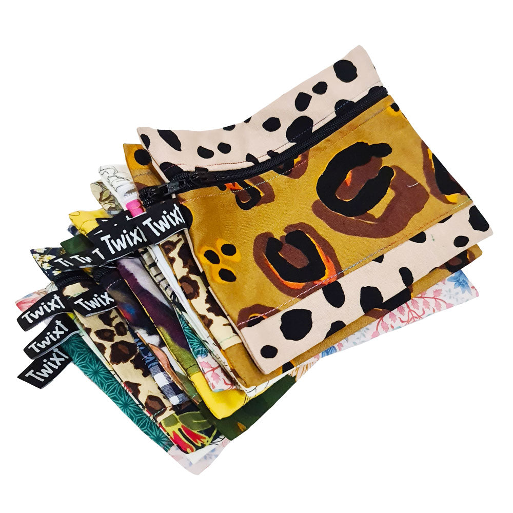 Lucky Dip Storage Pouch