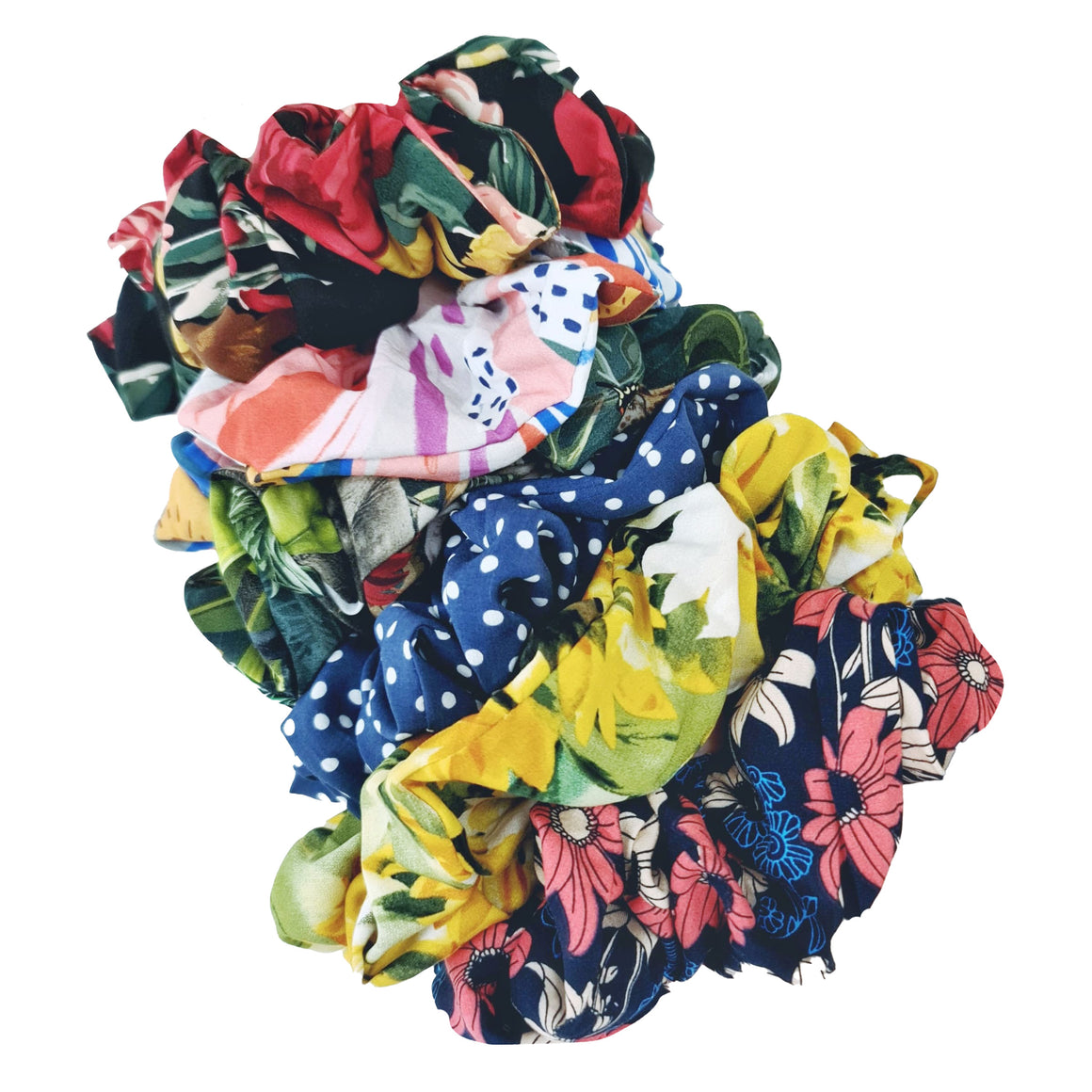 Lucky Dip XL Volumising Scrunchie