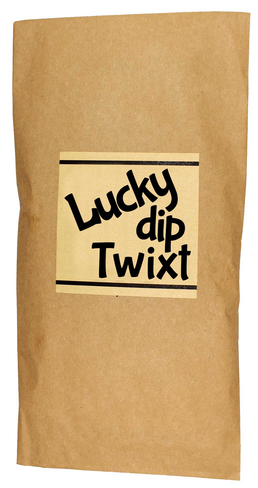 Lucky Dip - Twixt / Wired Head Wrap*